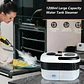 Limpiador a Vapor Portátil MCasa Professional 2500W Alta Presión - Miniatura 6