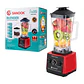 Juguera Licuadora Sanook 2.5l Blender Performace Mcasa 4500w - Miniatura 1