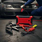 Partidor de Batería de Emergencia Mcasa 600A 12V con Linterna LED y Salida USB - Miniatura 9