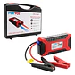Partidor de Batería de Emergencia Mcasa 600A 12V con Linterna LED y Salida USB - Miniatura 1