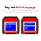 Konnwei KW850 Escáner Automotriz Multimarca OBD2 y EOBD en Español - Miniatura 4