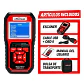 Konnwei KW850 Escáner Automotriz Multimarca OBD2 y EOBD en Español - Miniatura 2