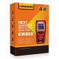 Konnwei KW850 Escáner Automotriz Multimarca OBD2 y EOBD en Español - Miniatura 5