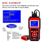 Konnwei KW850 Escáner Automotriz Multimarca OBD2 y EOBD en Español - Miniatura 7