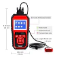 Konnwei KW850 Escáner Automotriz Multimarca OBD2 y EOBD en Español - Miniatura 3