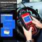 Konnwei KW850 Escáner Automotriz Multimarca OBD2 y EOBD en Español - Miniatura 10