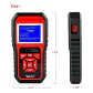 Konnwei KW850 Escáner Automotriz Multimarca OBD2 y EOBD en Español - Miniatura 8