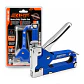 Grapadora Corchetetera Profesional Ajustable 4-14mm Mcasa  - Miniatura 1