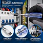 Probador de Corriente Tipo Destornillador Paleta 20 cm Mcasa Pack 2 Unidades - Miniatura 4