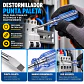 Probador de Corriente Tipo Destornillador Paleta 20 cm Mcasa Pack 2 Unidades - Miniatura 3