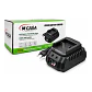 Cargador Rápido MCASA 96V para Herramientas Inalámbricas - Miniatura 1
