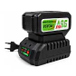 Cargador Rápido MCASA 96V para Herramientas Inalámbricas - Miniatura 2