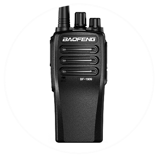 RADIO COMUNICADORES PTT