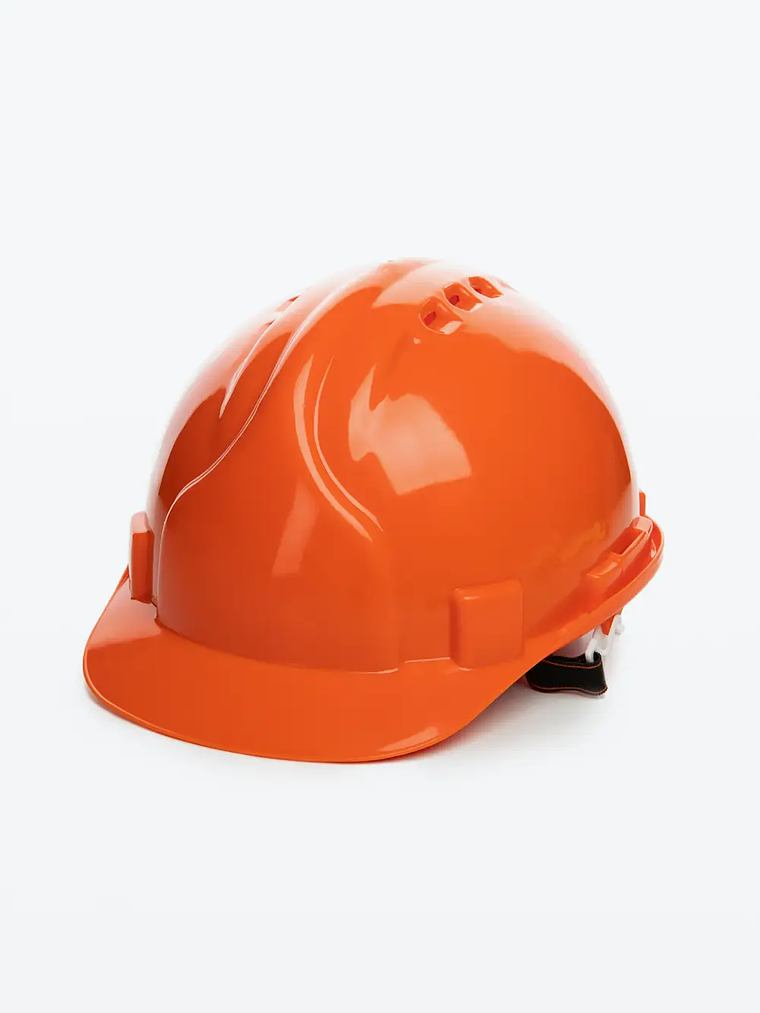 Casco de demostración 2