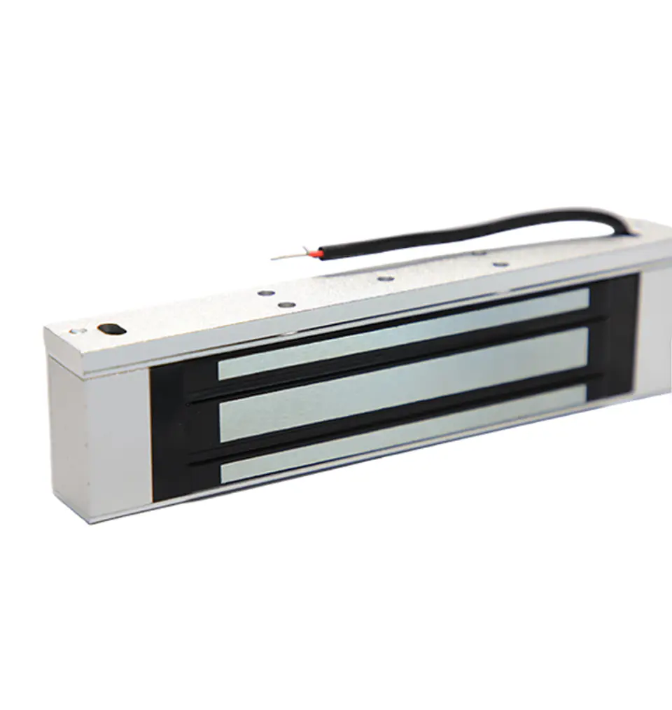 Trabador Electromagnético 280 kg con Timer y LED 1