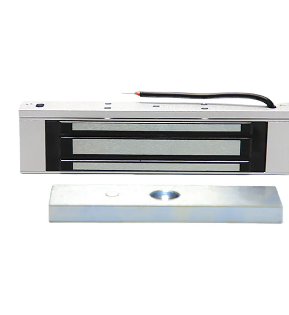 Trabador Electromagnético 280 kg con Timer y LED 2