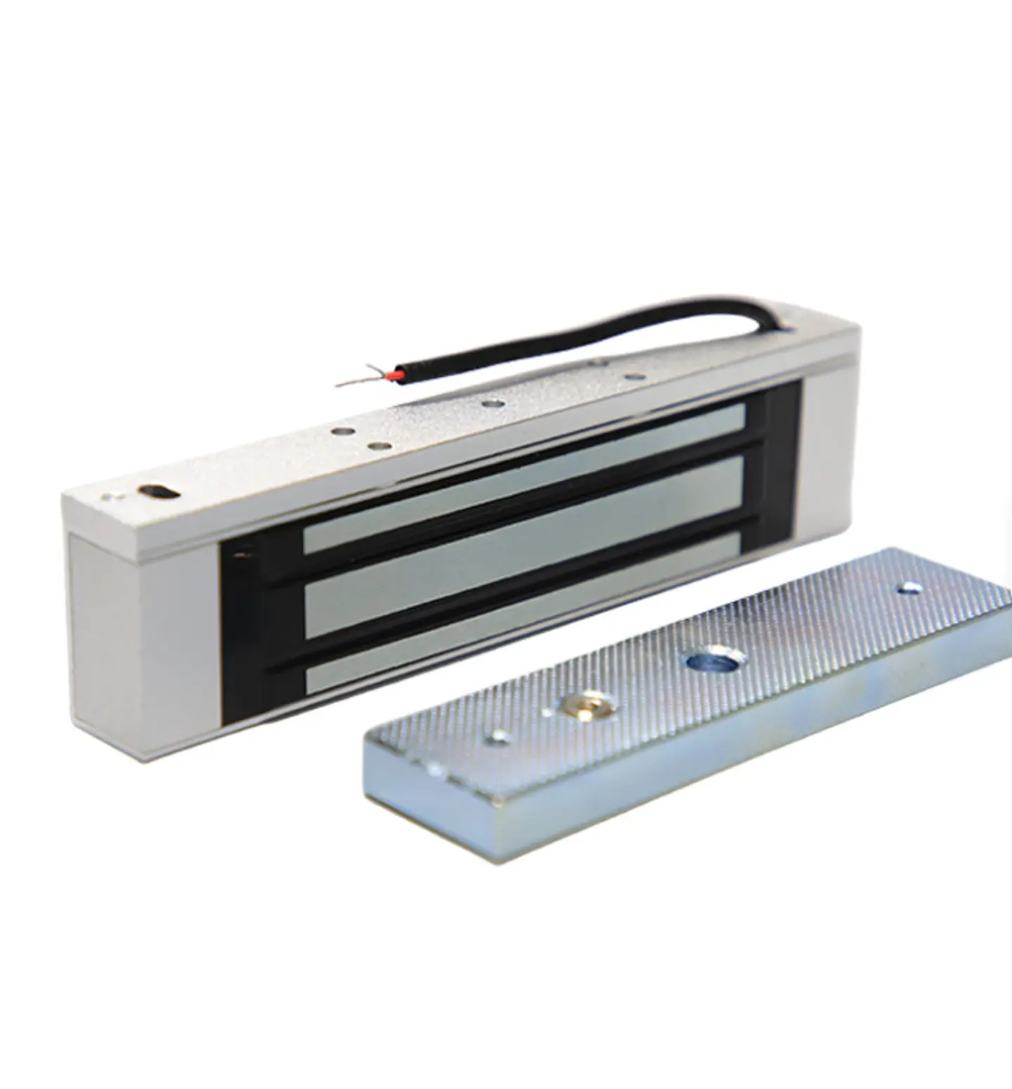 Trabador Electromagnético 280 kg con Timer y LED 4