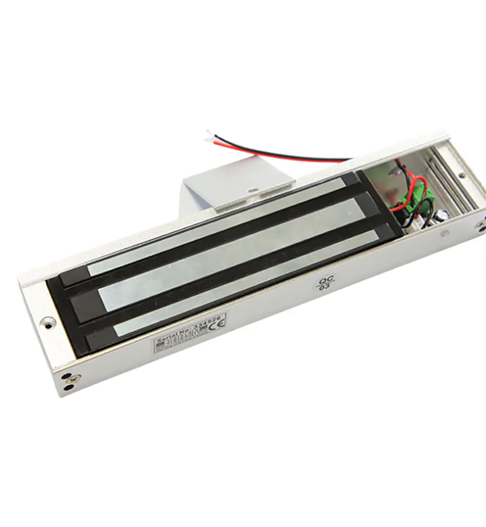Trabador Electromagnético 280 kg con Timer y LED 5