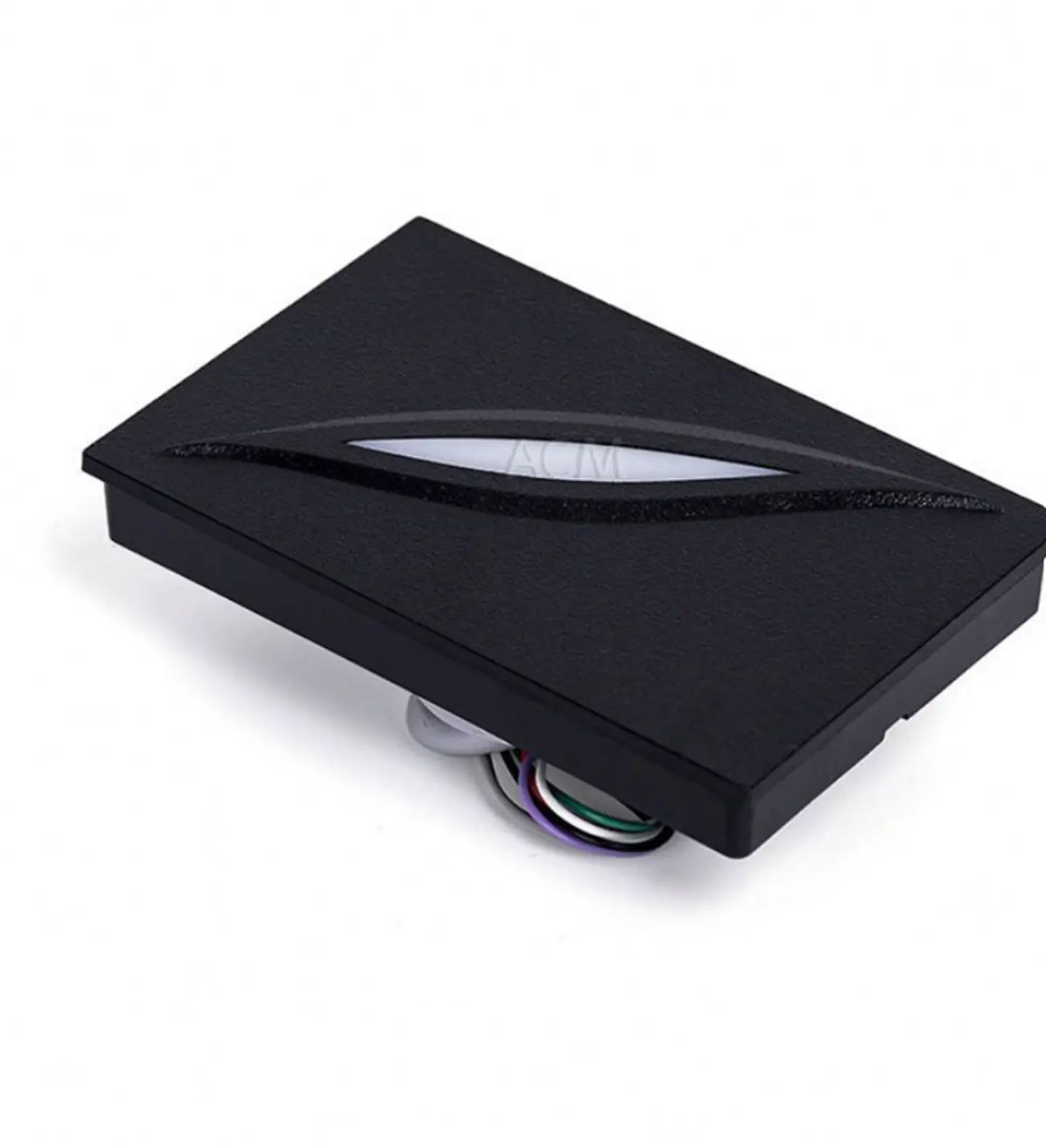 Lector de Tarjeta RFID 125 kHz Wiegand 26 bits 2