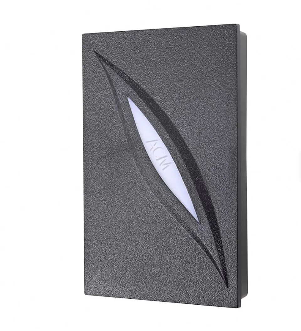 Lector de Tarjeta RFID 125 kHz Wiegand 26 bits 1