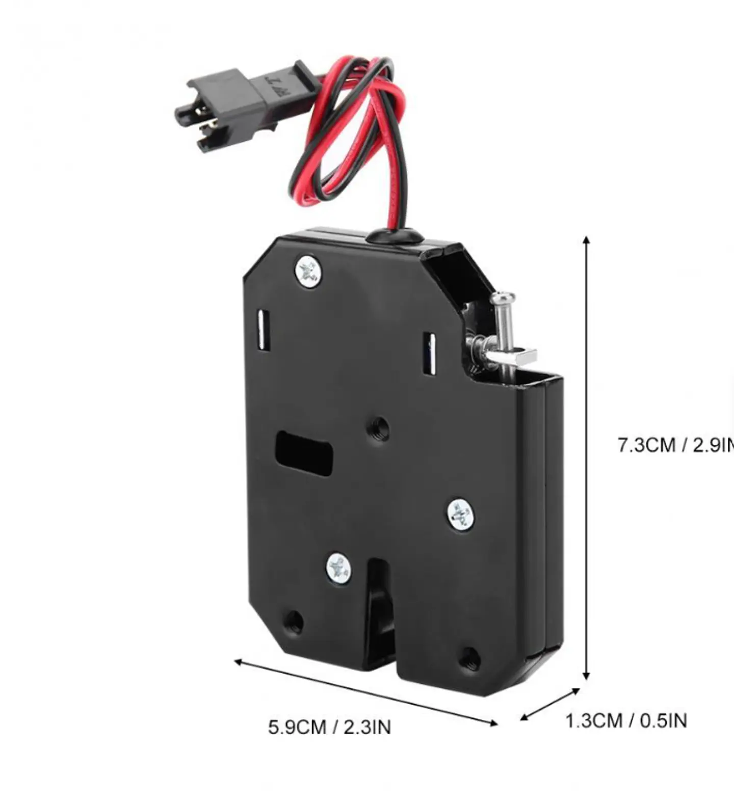 Cerradura para Locker 3