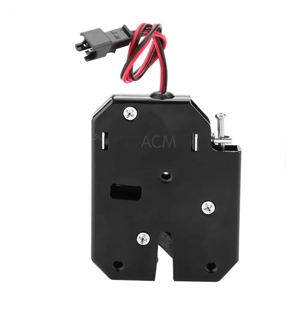 Cerradura para Locker 2