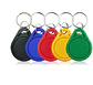 Llavero de Proximidad RFID 125 kHz (Tag) - Miniatura 1