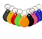 Llavero de Proximidad RFID 125 kHz (Tag) - Miniatura 2