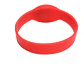 Pulsera RFID 125 kHz de Silicona Resistente al Agua - Miniatura 1