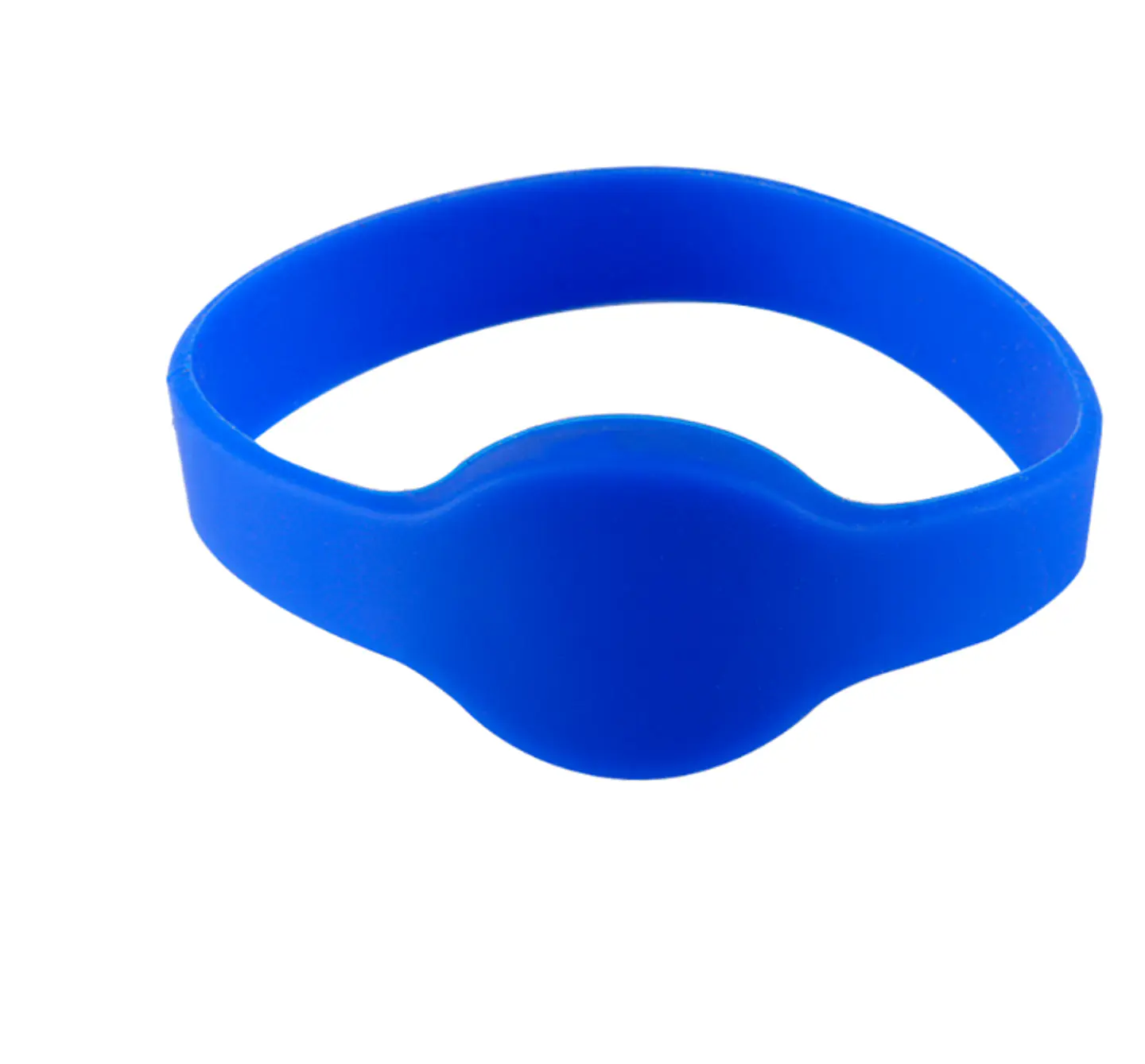 Pulsera RFID 125 kHz de Silicona Resistente al Agua 3