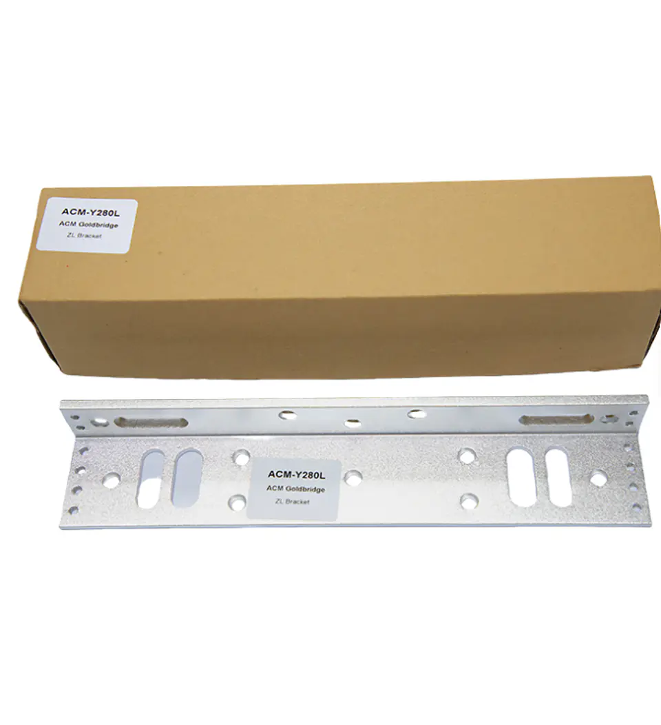 Soporte L para Trabador Electromagnético 280 kg 4