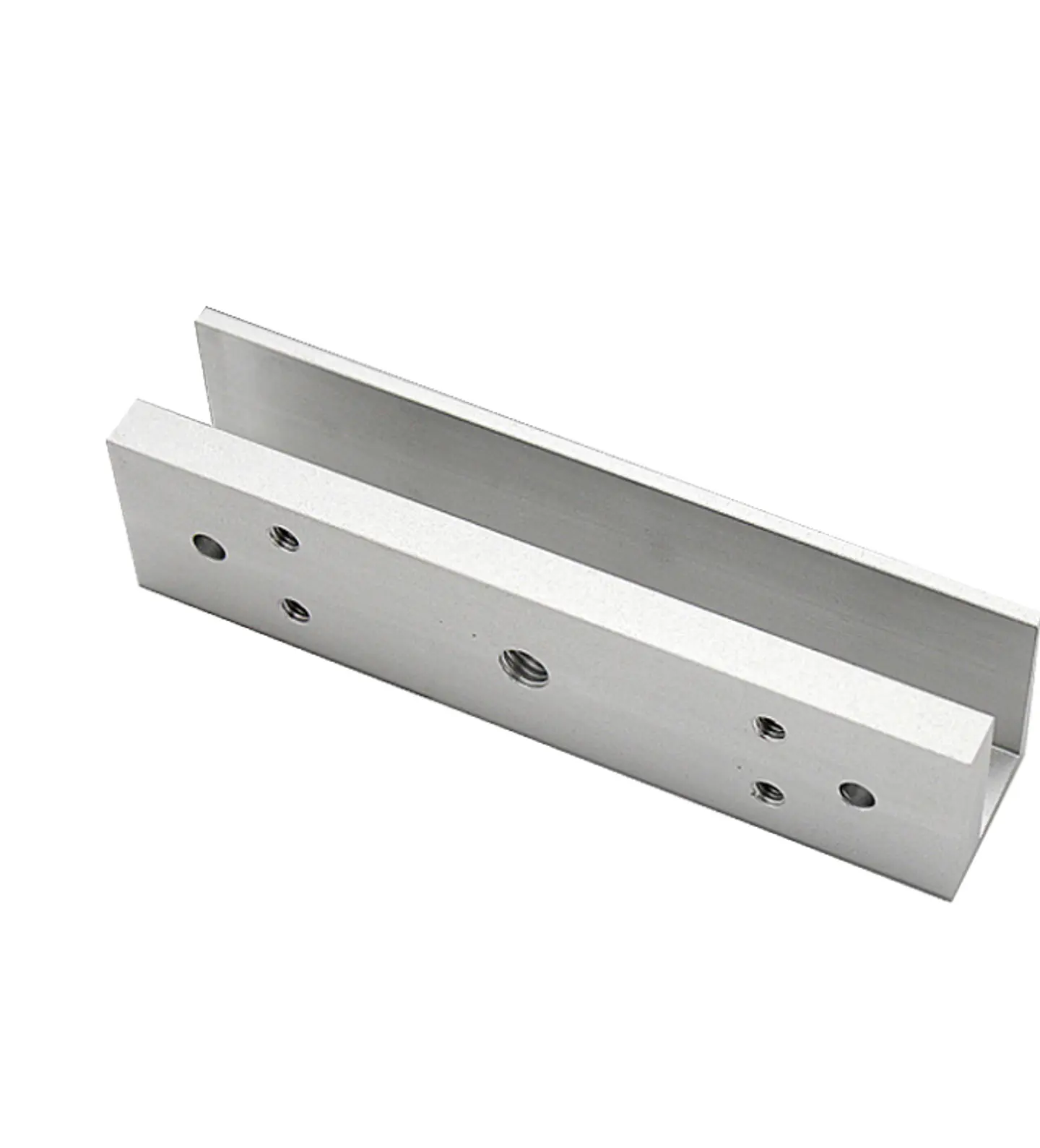 Soporte U para Trabador Electromagnético 280 kg (Puertas de Vidrio) 3