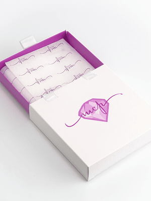 Pulsera de hilo regulable flor de loto y detalles de plata