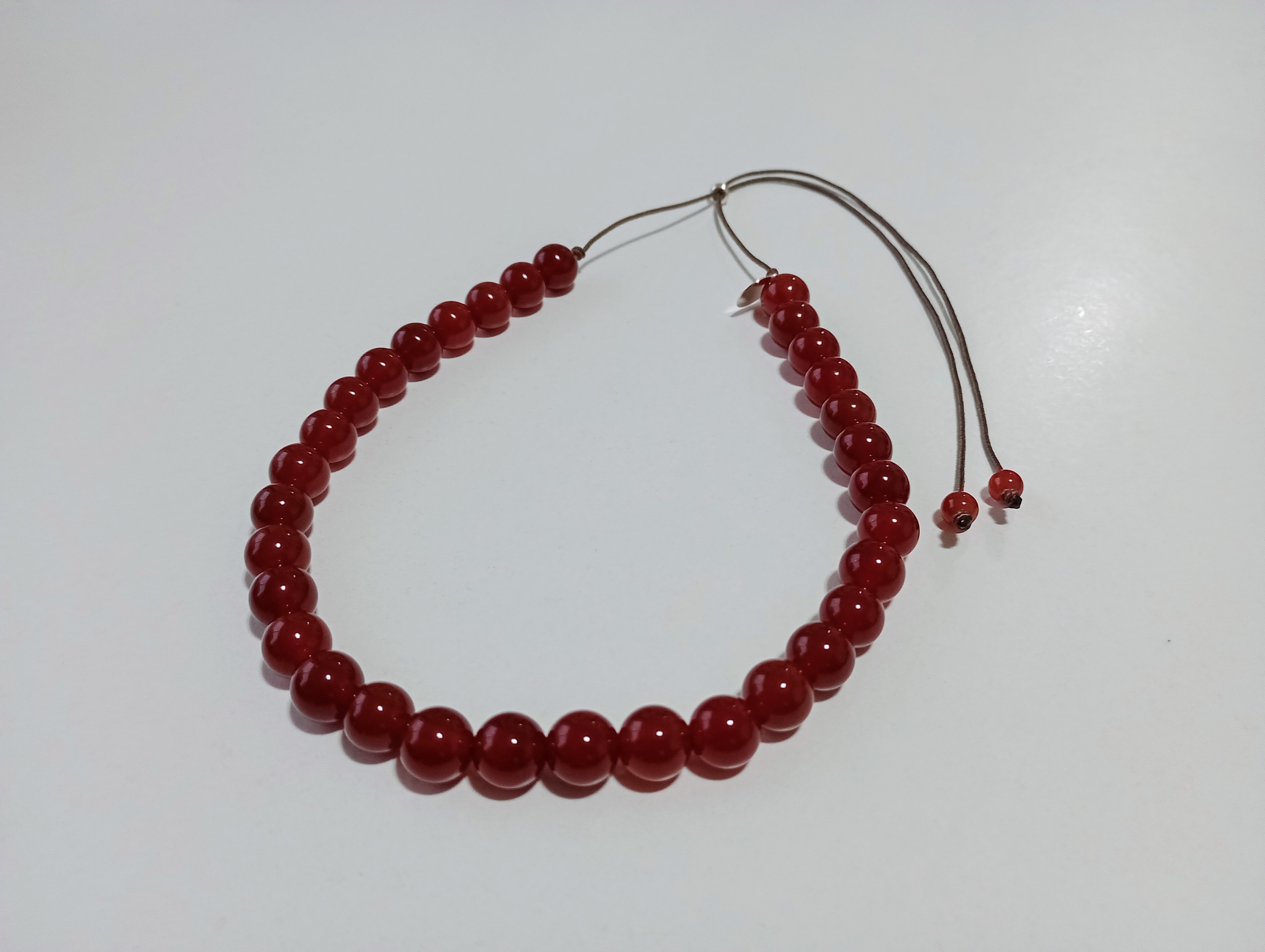 Collar cervical regulable