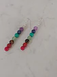 Aros de piedras de los 7 chakras - Miniatura 4