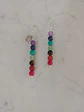 Aros de piedras de los 7 chakras - Miniatura 5
