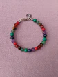 Pulsera de piedras de los 7 chakras - Miniatura 3