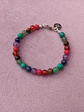 Pulsera de piedras de los 7 chakras - Miniatura 2