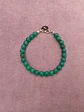 Pulsera de piedras turquesa - Miniatura 5