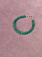 Pulsera de piedras turquesa - Miniatura 6