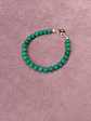 Pulsera de piedras turquesa - Miniatura 7