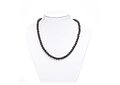 Collar de piedras onix