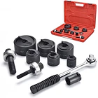 SACABOCADO PERFORADOR DE AGUJERO MANUAL CON RACHET (22.5 A 61.5mm) 2