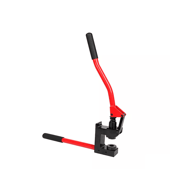 SACABOCADO MANUAL PERFORADOR DE AGUJEROS DE GOLPE (22.5 A 34.1mm) 2