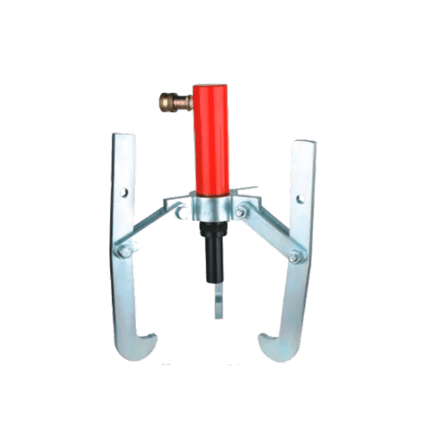 EXTRATOR DE ENGRANAJES HIDRAÚLICO FUERZA 20 TONELADAS ALCANCE MAXIMO 200mm 