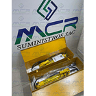 BOMBA MANUAL HIDRAULICA CON MANGUERA 700 BAR 10150 PSI 2