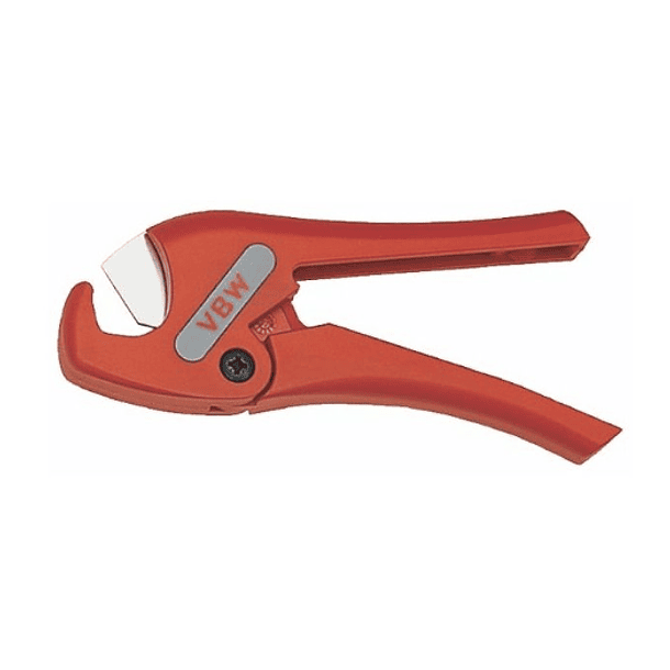 CORTADOR PARA TUBOS DE PVC DE  1 1/4