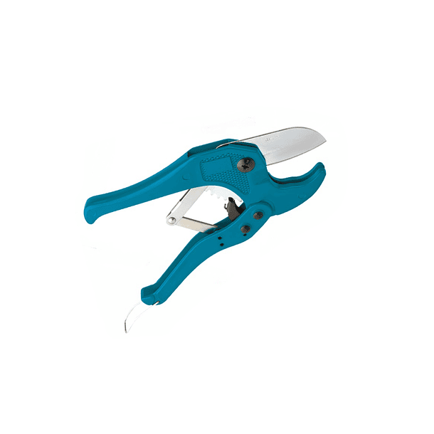 CORTADOR PARA TUBOS DE PVC RANGO DE CORTE 42mm  