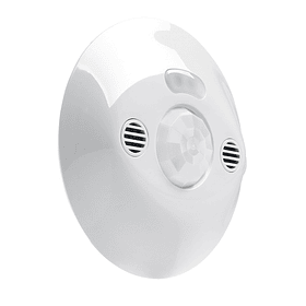 SENSOR DE MOVIMIENTO EMPOTRAR 8.5A 240V 90M2 LEGRAND