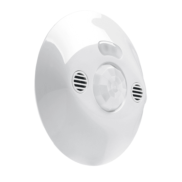 SENSOR DE MOVIMIENTO EMPOTRAR 8.5A 240V 90M2 LEGRAND 